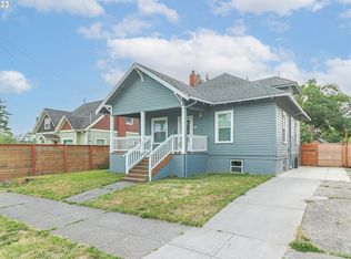(Undisclosed Address), Portland, OR 97211