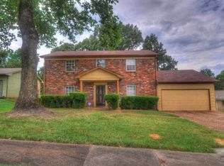 5175 Queen Elizabeth Fwy, Memphis, TN 38116