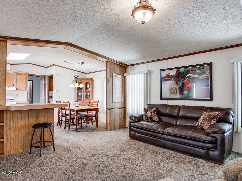 1st image of 8401 S Kolb Rd #295