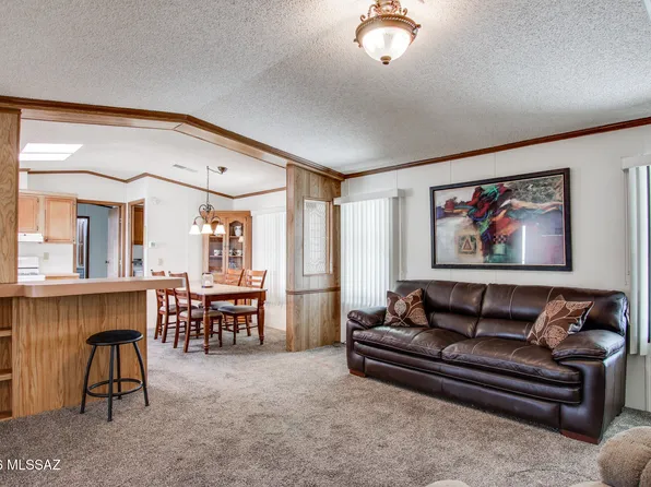 8401 S Kolb Rd #295, Tucson, AZ 85756