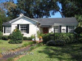 1343 Holmesdale Rd, Jacksonville, FL 32207