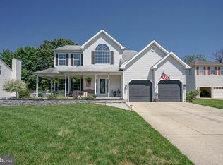 4 Whitby Ct, Lumberton, NJ 08048