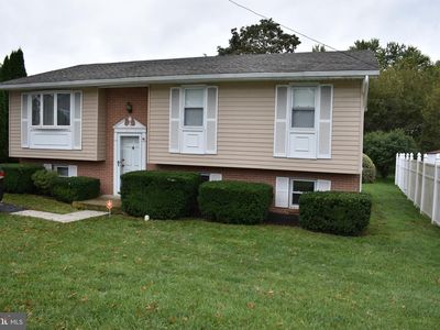 6719 Richardson Rd, Baltimore, MD, 21207