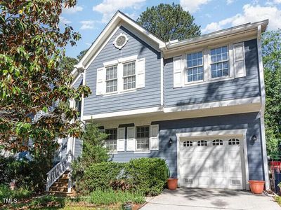 102 Martins Point Pl, Cary, NC, 27519