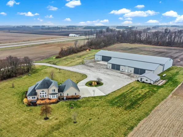 5290 W State Road 28, Frankfort, IN 46041