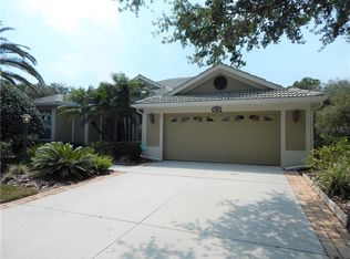 128 Park Trace Blvd, Osprey, FL 34229
