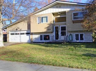 2825 Wendys Way, Anchorage, AK 99517