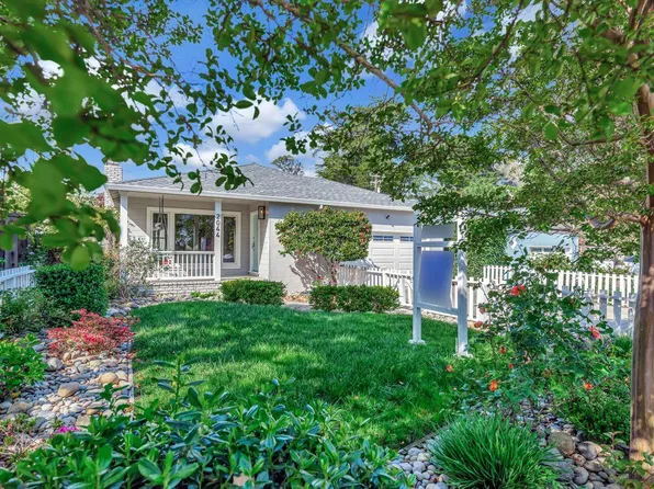 2044 Alameda De Las Pulgas, San Mateo, CA 94403