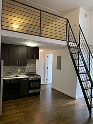 Rented by Carnegie Management Inc