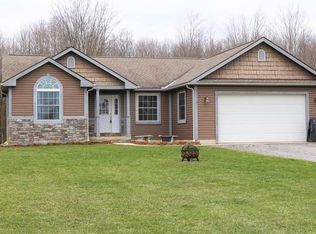 1941 Chapel Rd, Jefferson, OH 44047