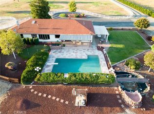 21995 Liberal Ave, Corning, CA 96021