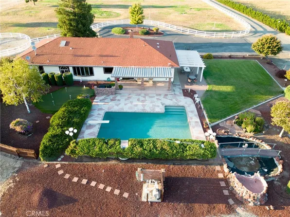 21995 Liberal Ave, Corning, CA 96021
