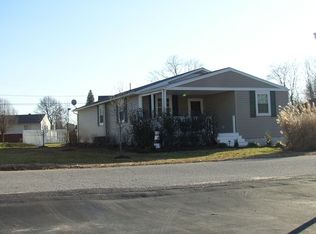 6711 N River Dr, Baltimore, MD 21220