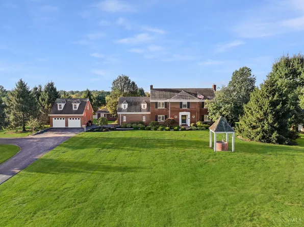 4527 Hanley Rd, Cincinnati, OH 45247