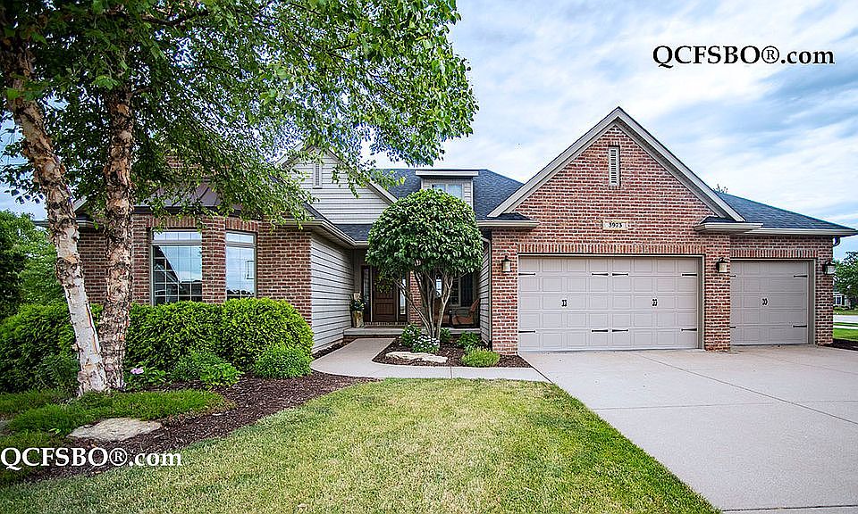 Custom built home