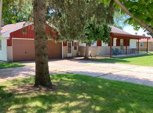 21776 State Road 120, Elkhart, IN 46516