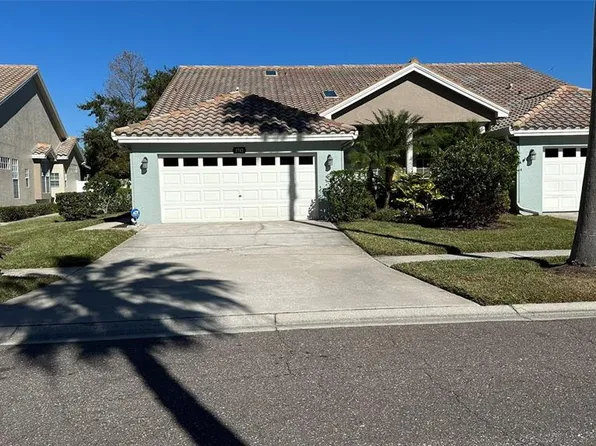 1743 Arabian Ln, Palm Harbor, FL 34685