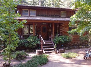 31 Lake Rd, Junction City, CA 96048