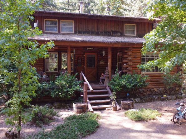 31 Lake Rd, Junction City, CA 96048