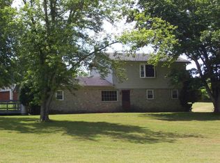 3605 Endsley Rd, Richmond, IN 47374
