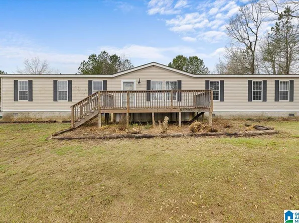 78 Stone Crest Ter, Odenville, AL 35120