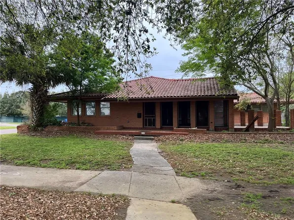 6800 Canal Blvd, New Orleans, LA 70124