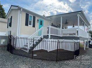 104 Ann Ln, New London, NC 28127
