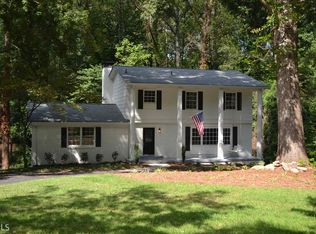 4636 Somerset Rd SW, Smyrna, GA 30082