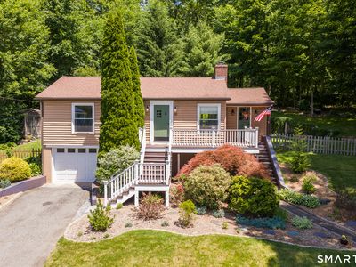 34 Pehr Lane, Cheshire, CT, 06410