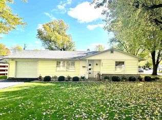 3001 S Koldyke Dr, Marion, IN 46953