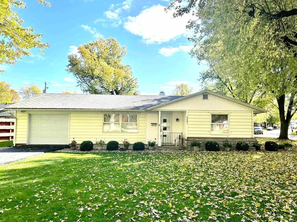 3001 S Koldyke Dr, Marion, IN 46953