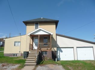 601 26th St, Blairsville, PA 15717