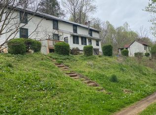 2223 Lexington Tpke, Amherst, VA 24521