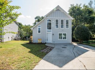 4001 Liberty Hill Dr, Norcross, GA
