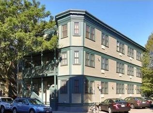277 River St #1, Cambridge, MA 02139