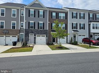 1012 Flester Ln, Laurel, MD 20707