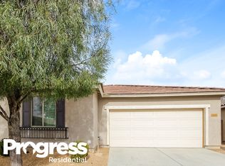 12116 W Tether Trl, Peoria, AZ 85383