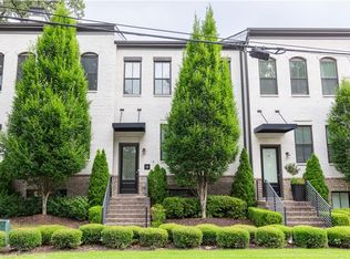 1388 La France St #UNIT 15, Atlanta, GA 30307