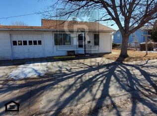 121 N Hayes Ave, North Platte, NE 69101