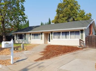 12385 Ted Ave, Saratoga, CA 95070
