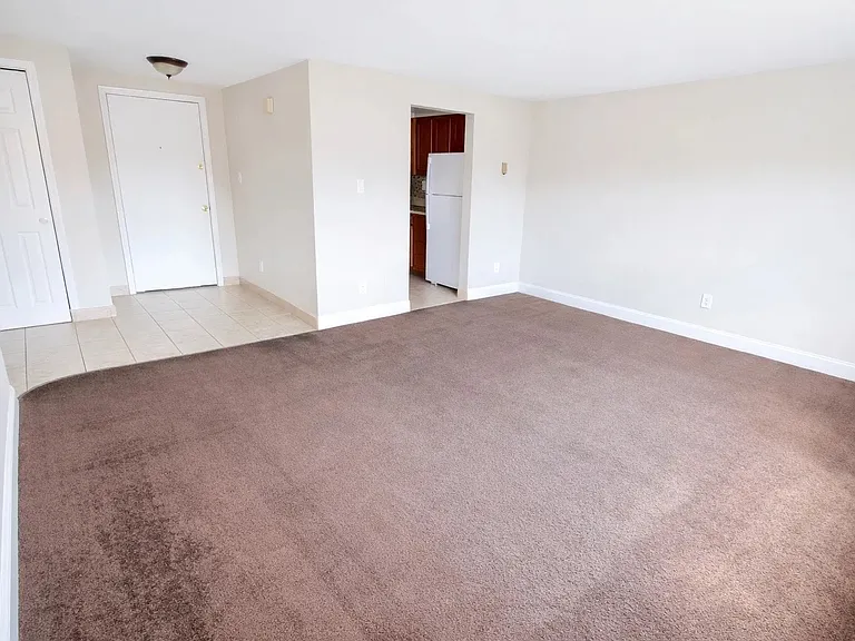 1-Bedroom (Unit 12)