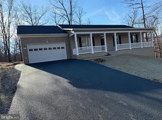 113 Glen Ridge Rd, Winchester, VA 22602