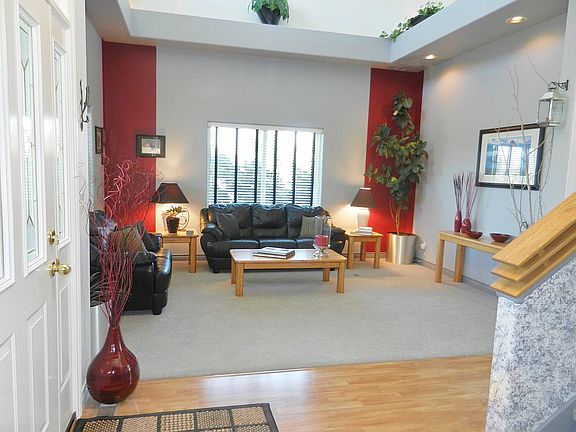 Formal Living Room