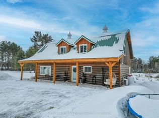 362 Derland Rd, East Ferris, ON P0H1K0