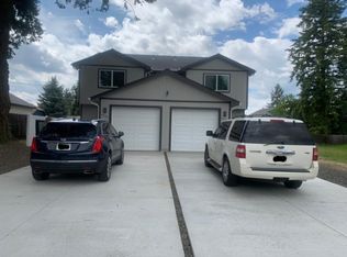 424 E D St #B, Deer Park, WA 99006