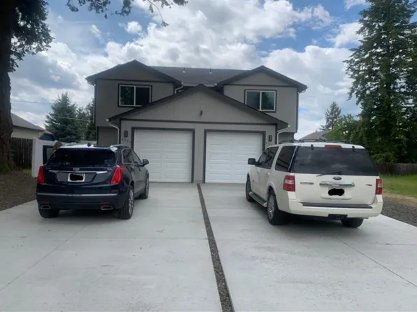 424 E D St #B, Deer Park, WA 99006