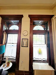 Rented by Corcoran