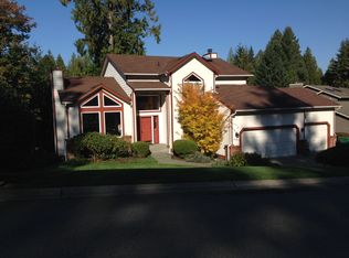 645 Mount Logan Dr SW, Issaquah, WA 98027