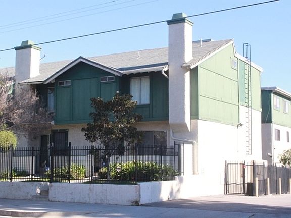 2nd image of 9740 Sepulveda Blvd Unit 1