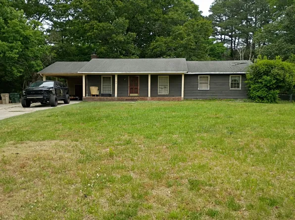 103 Basswood Cir, Garner, NC 27529